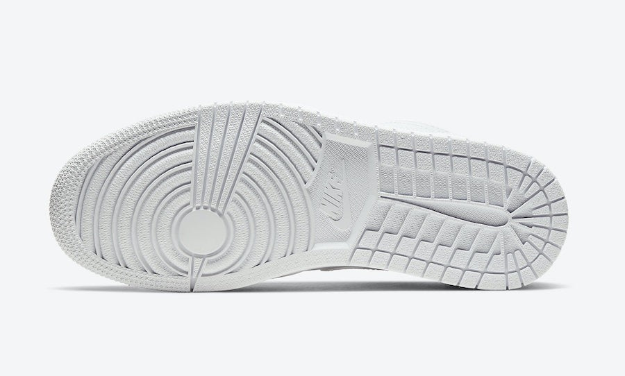 Nike Air Force White Color Sneakers/Shoes for Men/Women AR5339-100